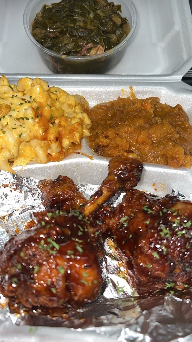 Banner Soulfully Delicious 01